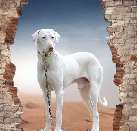 rajapalayam dog